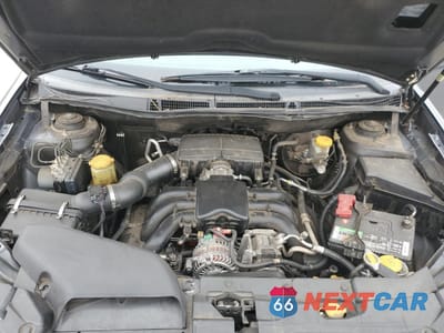 Zdjęcie 12 z 13 samochodu: 2009 SUBARU TRIBECA LIMITED VIN:4S4WX97D494404990 - miniatura