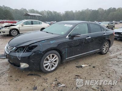 2010 LEXUS ES 350 JTHBK1EG2A2400595 - główne zdjęcie licytacji z USA - miniatura