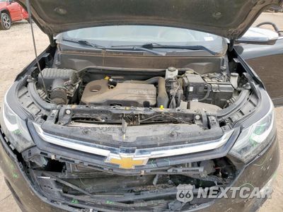 Zdjęcie 12 z 14 samochodu: 2018 CHEVROLET EQUINOX PREMIER VIN:2GNAXMEVXJ6313245 - miniatura