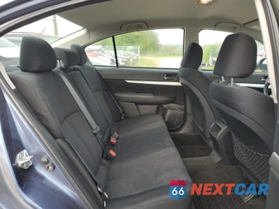 Zdjęcie 6 z 10 samochodu: 2013 SUBARU LEGACY 2.5I PREMIUM VIN:4S3BMBC65D3049045 - miniatura