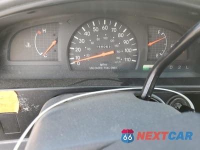 Zdjęcie 9 z 13 samochodu: 1997 TOYOTA TACOMA XTRACAB VIN:4TAVL52N7VZ310650 - miniatura