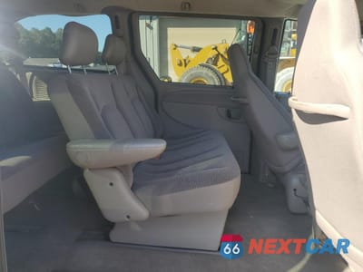 Zdjęcie 11 z 15 samochodu: 2001 DODGE GRAND CARAVAN SE VIN:1B4GP24391B228222 - miniatura