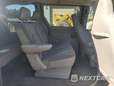 Zdjęcie 11 z 15 samochodu: 2001 DODGE GRAND CARAVAN SE VIN:1B4GP24391B228222 - miniatura