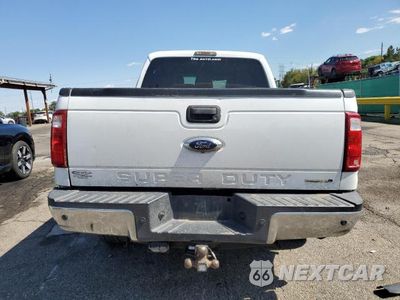 Zdjęcie 6 z 12 samochodu: 2014 FORD F250 SUPER DUTY VIN:1FT7W2B6XEEB71293 - miniatura