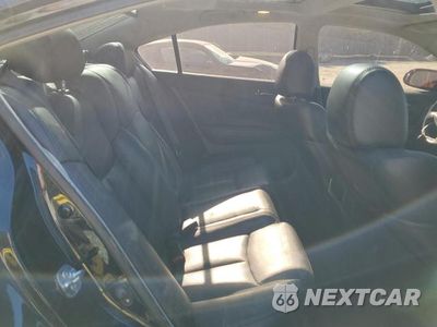Zdjęcie 10 z 13 samochodu: 2011 NISSAN MAXIMA S VIN:1N4AA5AP2BC860127 - miniatura