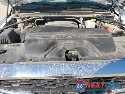 Zdjęcie 11 z 12 samochodu: 2024 RAM 2500 TRADESMAN VIN:3C6UR5CJ9RG125698 - miniatura