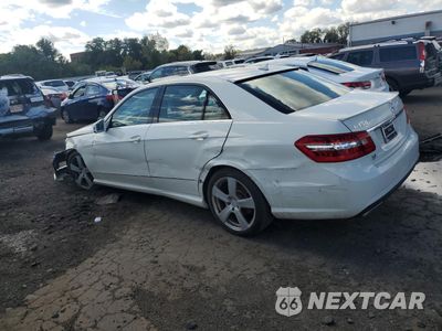 Drugie zdjęcie samochodu z przodu: 2010 MERCEDES-BENZ E 350 4MATIC VIN:WDDHF8HB7AA131238 - miniatura