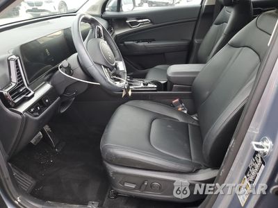 Zdjęcie 7 z 14 samochodu: 2025 KIA SPORTAGE EX VIN:5XYK33DF4SG260639 - miniatura