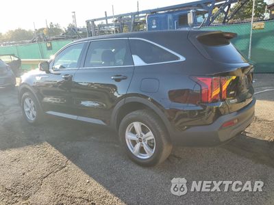 Drugie zdjęcie samochodu z przodu: 2022 KIA SORENTO LX VIN:5XYRGDLC8NG114085 - miniatura