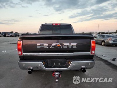 Zdjęcie 6 z 13 samochodu: 2017 RAM 1500 LONGHORN VIN:1C6RR6PT8HS662366 - miniatura