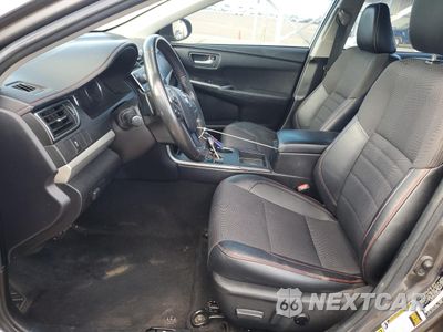 Zdjęcie 7 z 14 samochodu: 2016 TOYOTA CAMRY LE VIN:4T1BF1FK4GU593303 - miniatura