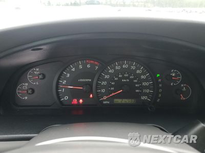 Zdjęcie 9 z 14 samochodu: 2005 TOYOTA TUNDRA VIN:5TBET34105S492012 - miniatura