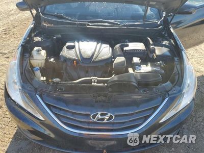 Zdjęcie 11 z 12 samochodu: 2013 HYUNDAI SONATA GLS VIN:5NPEB4AC6DH810290 - miniatura