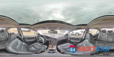 Zdjęcie 15 z 15 samochodu: 2007 VOLVO S60 2.5T VIN:YV1RS592672600646 - miniatura