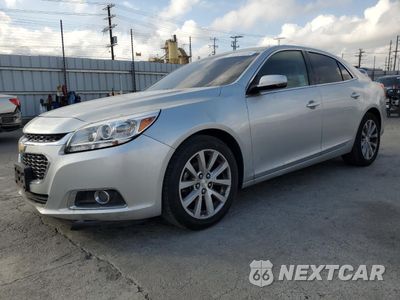 2014 CHEVROLET MALIBU 2LT 1G11E5SL5EF299556 - główne zdjęcie licytacji z USA - miniatura