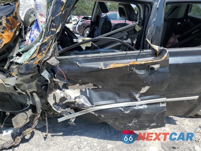 Zdjęcie 7 z 13 samochodu: 2008 JEEP PATRIOT LIMITED VIN:1J8FF48W88D534269 - miniatura