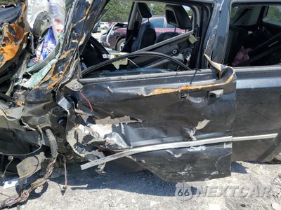 Zdjęcie 7 z 13 samochodu: 2008 JEEP PATRIOT LIMITED VIN:1J8FF48W88D534269 - miniatura