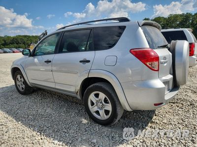 Drugie zdjęcie samochodu z przodu: 2008 TOYOTA RAV4 VIN:JTMZK33V086014970 - miniatura