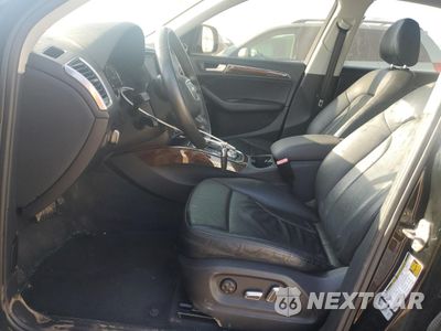 Zdjęcie 7 z 14 samochodu: 2013 AUDI Q5 PREMIUM PLUS VIN:WA1LFAFP1DA042905 - miniatura