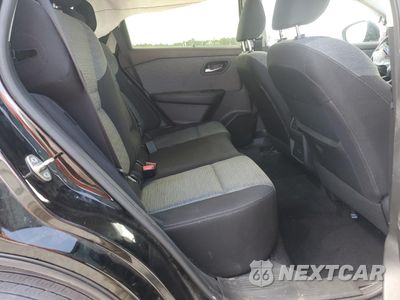 Zdjęcie 11 z 16 samochodu: 2023 NISSAN ROGUE SV VIN:JN8BT3BA4PW424588 - miniatura