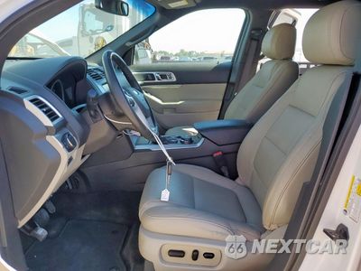 Zdjęcie 7 z 13 samochodu: 2015 FORD EXPLORER XLT VIN:1FM5K8D89FGA93255 - miniatura
