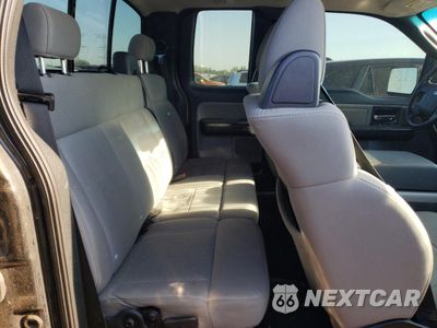 Zdjęcie 10 z 12 samochodu: 2008 FORD F150 VIN:1FTPX14V28FA33676 - miniatura