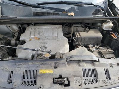 Zdjęcie 12 z 14 samochodu: 2013 TOYOTA HIGHLANDER BASE VIN:5TDZK3EH6DS115061 - miniatura