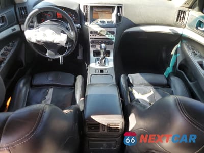 Zdjęcie 8 z 14 samochodu: 2008 INFINITI G35 VIN:JNKBV61E88M200909 - miniatura