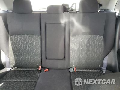Zdjęcie 10 z 13 samochodu: 2021 MITSUBISHI OUTLANDER SPORT ES VIN:JA4APUAU9MU028672 - miniatura