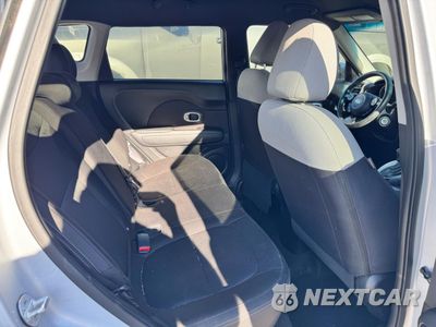 Zdjęcie 6 z 10 samochodu: 2015 KIA SOUL VIN:KNDJN2A20F7795780 - miniatura