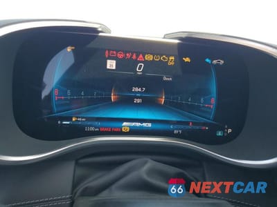 Zdjęcie 9 z 12 samochodu: 2025 MERCEDES-BENZ AMG GT 55 VIN:W1KRJ8AB6SF006474 - miniatura