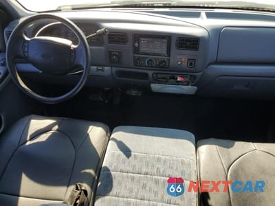 Zdjęcie 8 z 15 samochodu: 1999 FORD F350 SUPER DUTY VIN:1FTWX33F6XEF08638 - miniatura