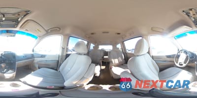 Zdjęcie 15 z 15 samochodu: 2007 KIA SEDONA EX VIN:KNDMB233X76183847 - miniatura