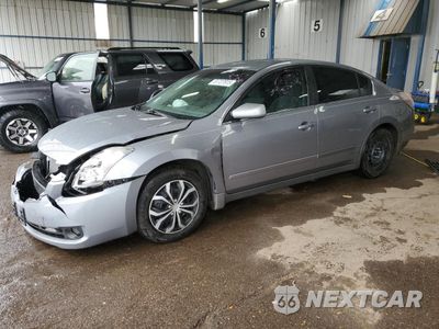 2008 NISSAN ALTIMA 2.5 1N4AL21E18N560518 - główne zdjęcie licytacji z USA - miniatura