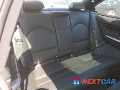 Zdjęcie 10 z 14 samochodu: 2006 BMW M3 VIN:WBSBL93446PN65525 - miniatura