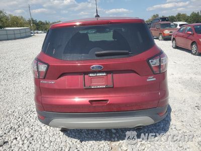 Zdjęcie 6 z 16 samochodu: 2017 FORD ESCAPE SE VIN:1FMCU0GD7HUD51708 - miniatura