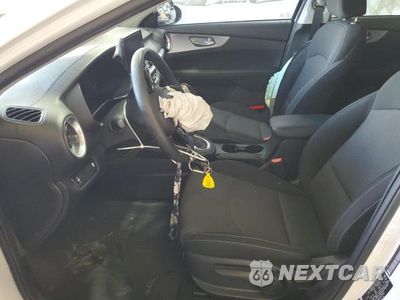 Zdjęcie 7 z 13 samochodu: 2023 KIA FORTE LX VIN:3KPF24AD7PE517911 - miniatura