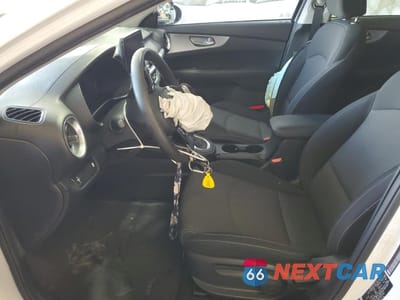 Zdjęcie 7 z 13 samochodu: 2023 KIA FORTE LX VIN:3KPF24AD7PE517911 - miniatura