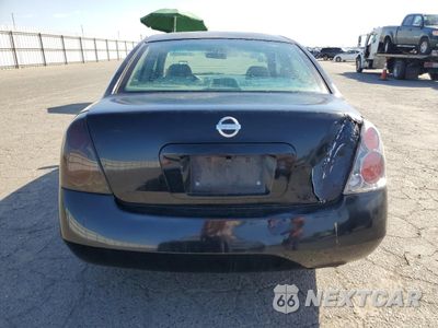 Zdjęcie 6 z 12 samochodu: 2005 NISSAN ALTIMA S VIN:1N4AL11DX5C141205 - miniatura