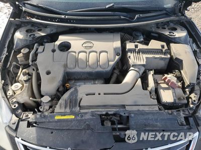Zdjęcie 11 z 15 samochodu: 2012 NISSAN ALTIMA BASE VIN:1N4AL2AP6CN406848 - miniatura