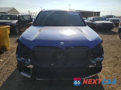 Piąte zdjęcie samochodu w środku: 2024 BMW X1 XDRIVE28I VIN:WBX73EF06R5Z74921 - miniatura