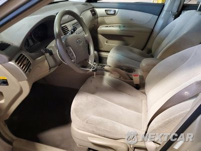 Zdjęcie 7 z 13 samochodu: 2007 KIA OPTIMA LX VIN:KNAGE123275151297 - miniatura