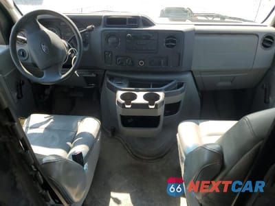 Zdjęcie 8 z 13 samochodu: 2009 FORD ECONOLINE E350 SUPER DUTY VAN VIN:1FTSE34L39DA01407 - miniatura