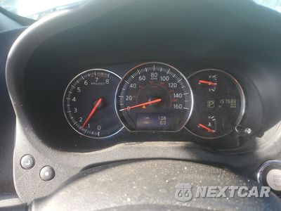 Zdjęcie 9 z 14 samochodu: 2014 NISSAN MAXIMA S VIN:1N4AA5AP1EC459060 - miniatura