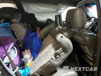 Zdjęcie 11 z 13 samochodu: 2007 HONDA PILOT EXL VIN:2HKYF18517H522754 - miniatura
