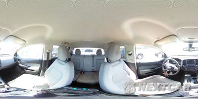 Zdjęcie 14 z 14 samochodu: 2016 CHEVROLET COLORADO VIN:1GCGSBEA0G1174869 - miniatura