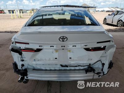 Zdjęcie 6 z 14 samochodu: 2025 TOYOTA CAMRY XSE VIN:4T1DAACK5SU600652 - miniatura