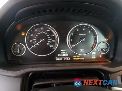 Zdjęcie 9 z 12 samochodu: 2013 BMW X3 XDRIVE28I VIN:5UXWX9C54D0D05428 - miniatura