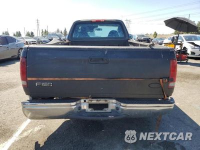 Zdjęcie 6 z 12 samochodu: 2003 FORD F150 VIN:2FTRF17243CA69886 - miniatura