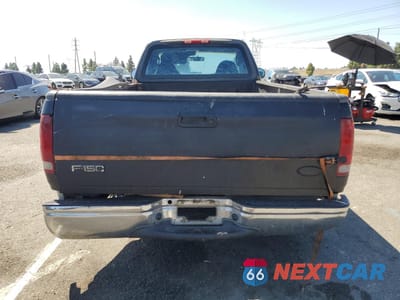 Zdjęcie 6 z 13 samochodu: 2003 FORD F150 VIN:2FTRF17243CA69886 - miniatura